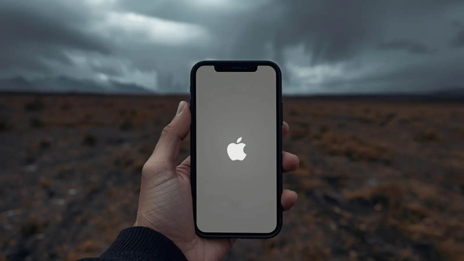 What Does SOS Only Mean on iPhone