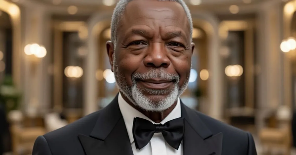 Carl Weathers Net Worth