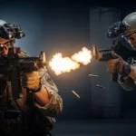 close quarter battle meaning