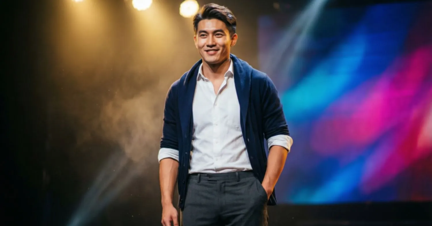 Damon Darling Net Worth