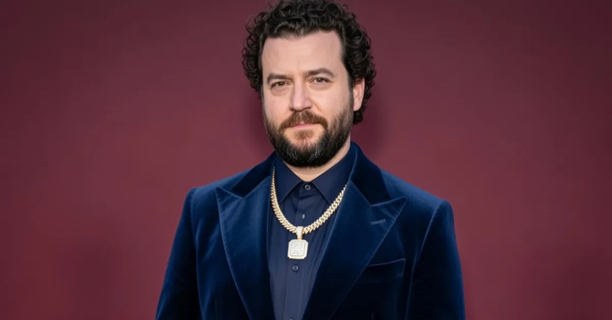 Danny McBride Net Worth