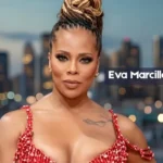 Eva Marcille Net Worth