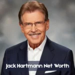 Jack Hartmann Net Worth