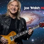 Joe Walsh Net Worth