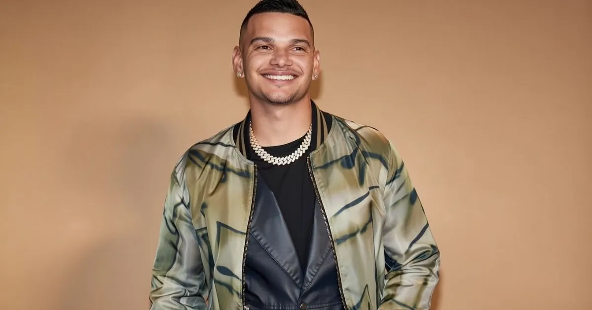 Kane Brown Net Worth