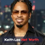 Keith Lee Net Worth