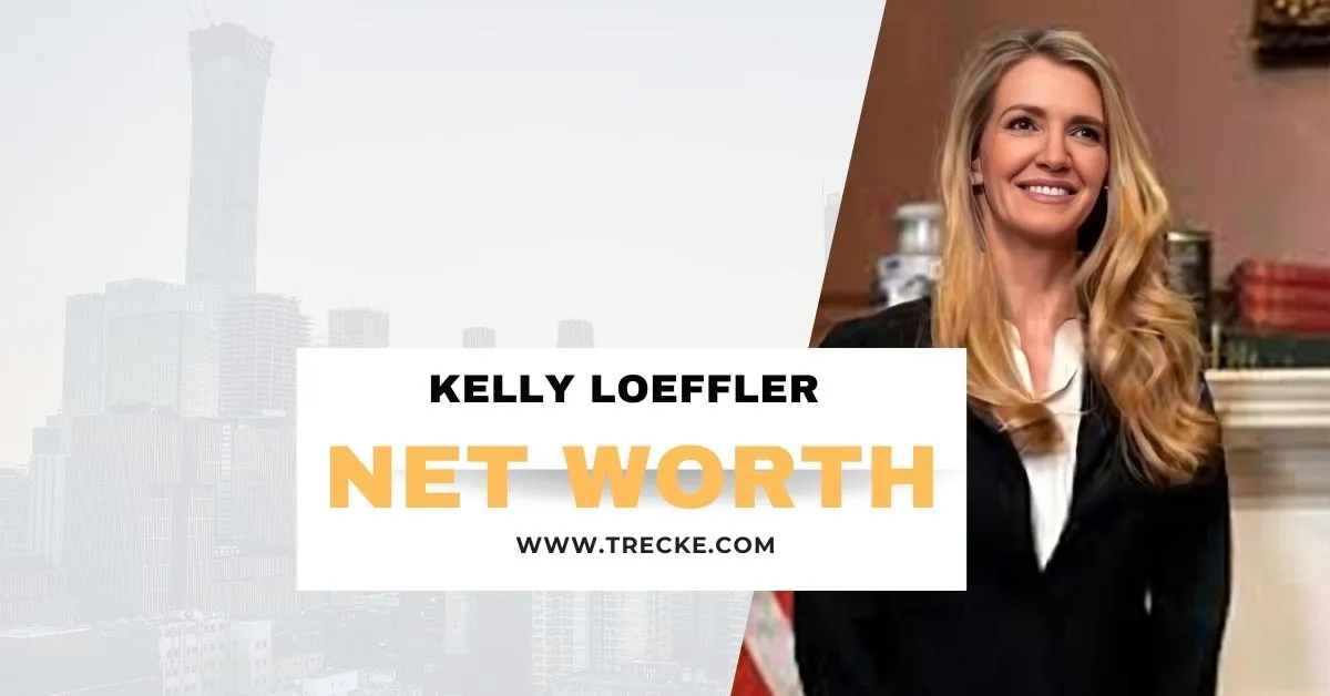 Kelly Loeffler Net Worth