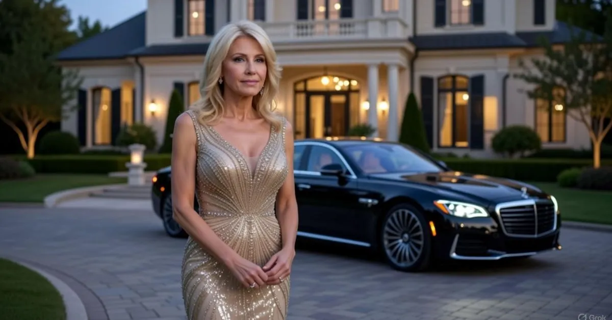 Kellyanne Conway Net Worth