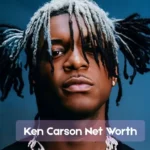 Ken Carson Net Worth