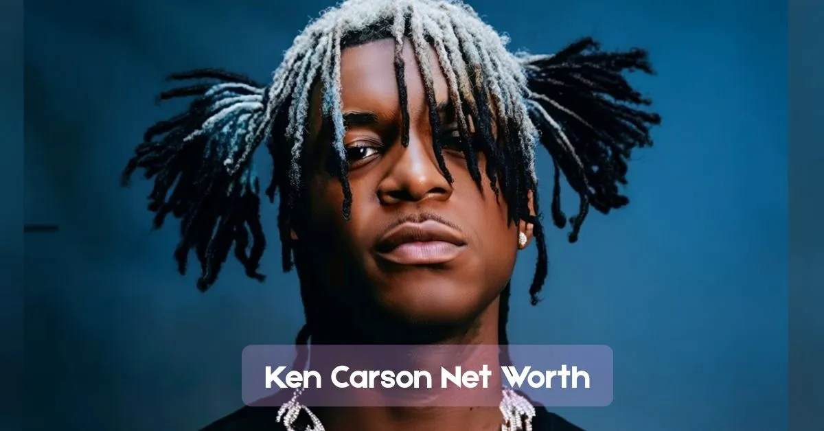 Ken Carson Net Worth