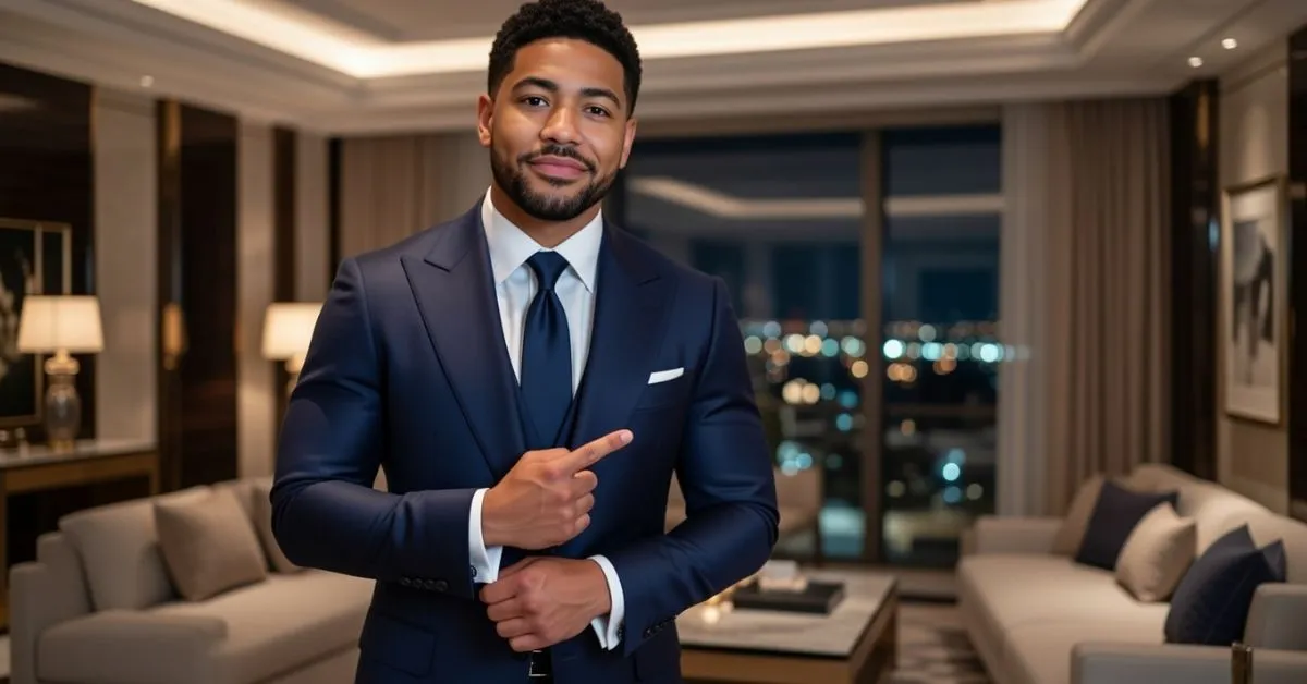 Kevin Miles Net Worth