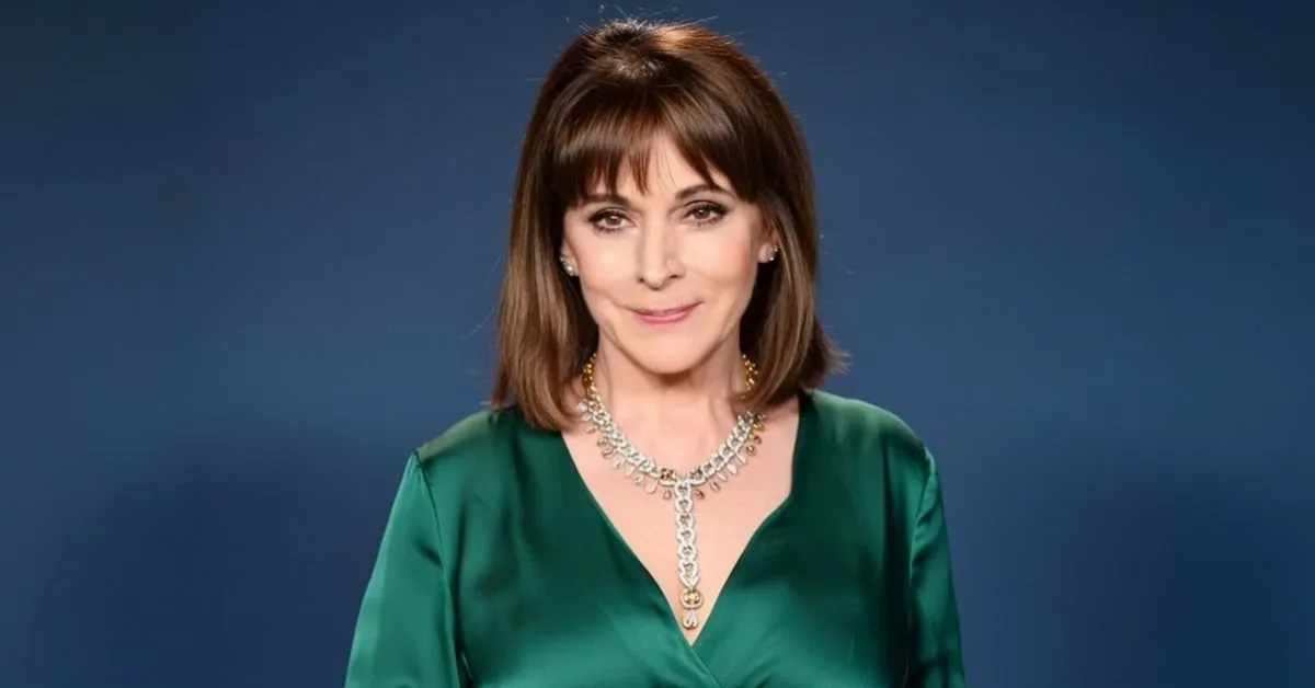 Patricia Richardson Net Worth
