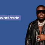 Saucy Santana Net Worth