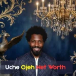 Uche Ojeh Net Worth