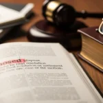 what does disposed mean in court